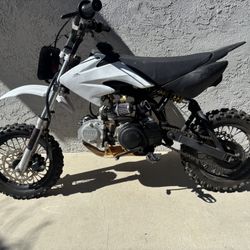 49 Cc Motocross Mini Bike