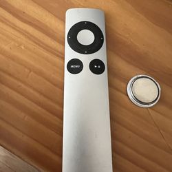 Apple TV Remote A1294
