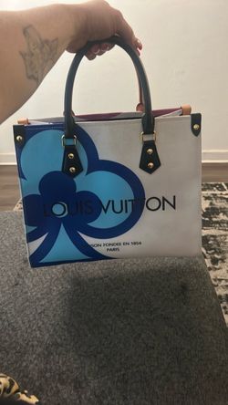 Authentic Louis Vuitton purse