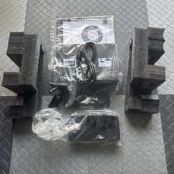 Hp Advanced Docking Station