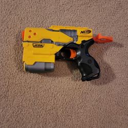 Nerf Icon Element Ex-6