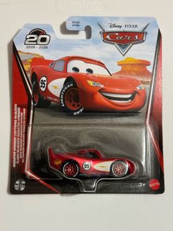 Disney Cars McQueen