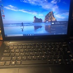Dell Latitude 7290