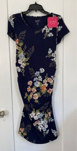 Maternity dress