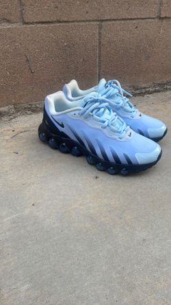 NIKE AIR MAX DN8 Cobalt Tint