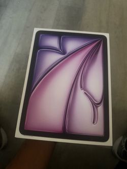 iPad Air m4