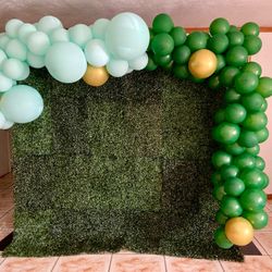 Balloon Garlands 