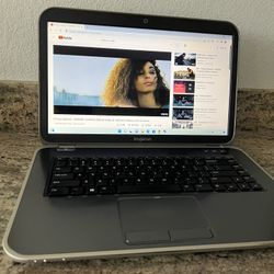 Dell Laptop Windows 11