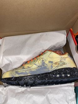 Nike Air Max 90 “ Mars Landing”… Size 11 New