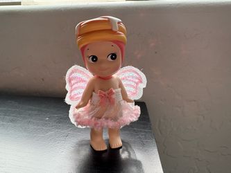 Sonny Angel Doll
