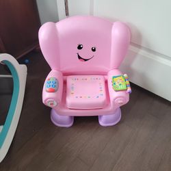 Toddler Chair