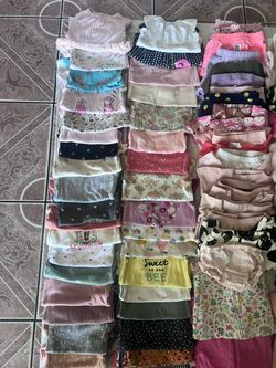 Baby girl clothes