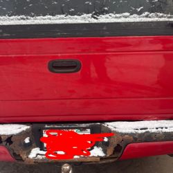 2004 Dodge Dakota