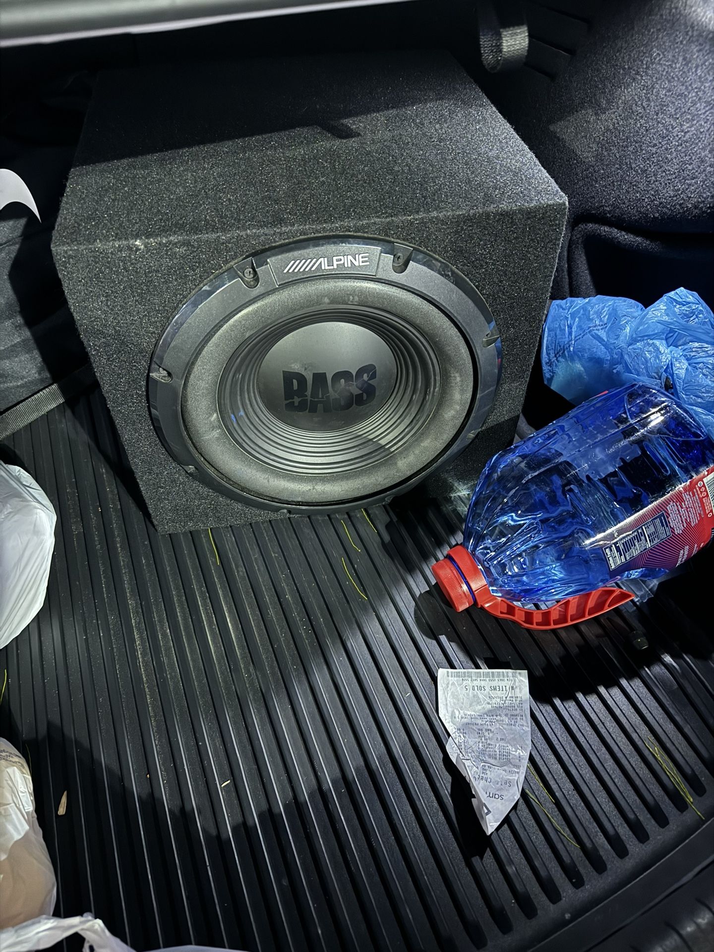  Subwoofers