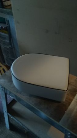 Cushman buddy seat never used