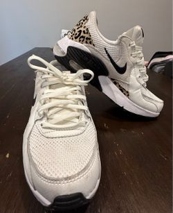 Nike Air Max Excee Leopard Women’s Size 6