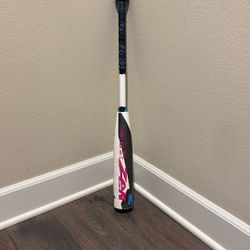 Demarini Zen Baseball Bat 28 Drop 10