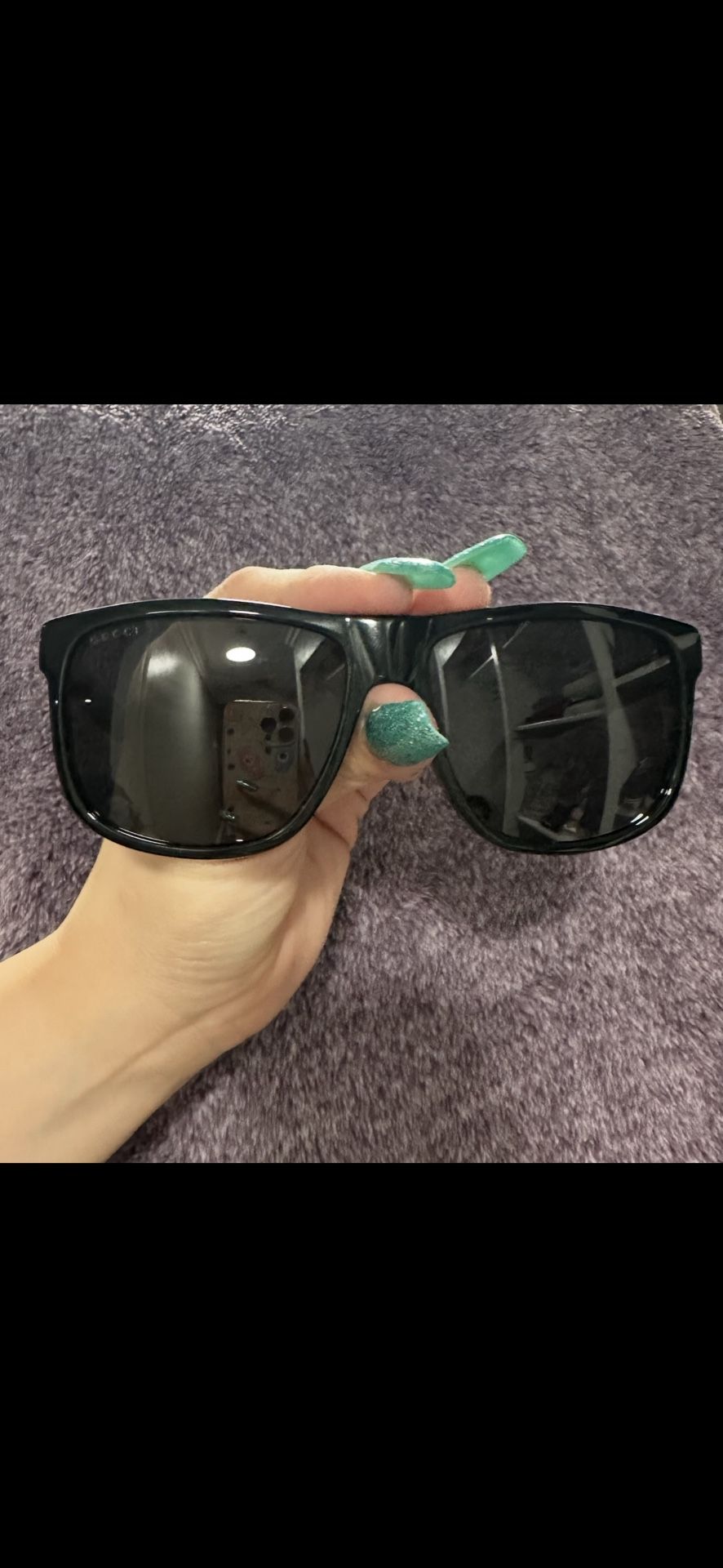 Men’s Gucci Sunglasses