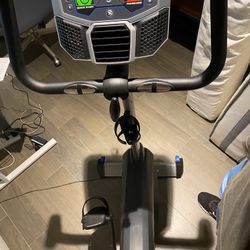 Stationary Bike