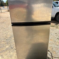 Whirlpool refrigerator and a water dispenser