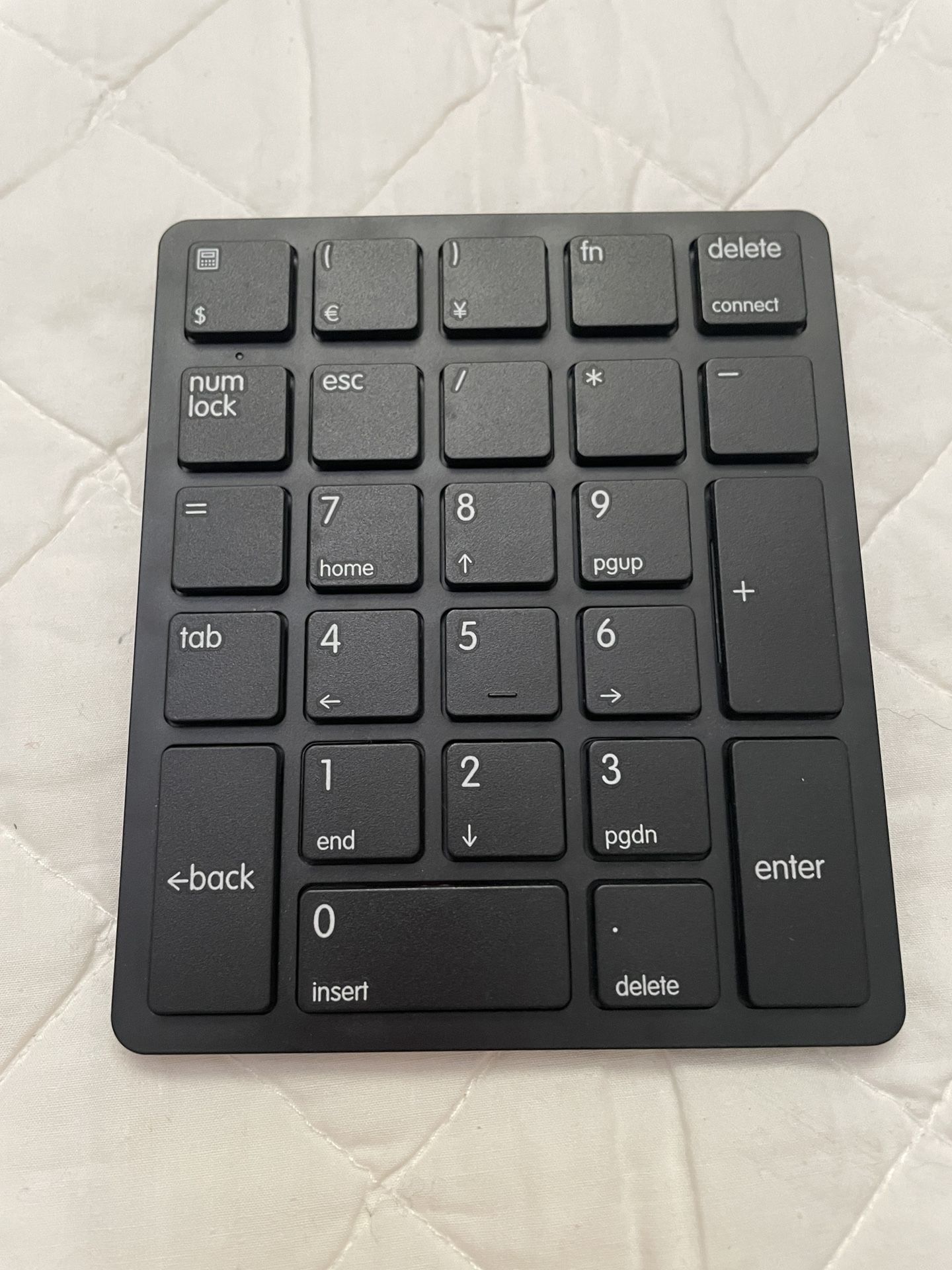 ⌨️ Razer Cynosa Lite Gaming Keyboard + Havit Wireless Numeric Keypad