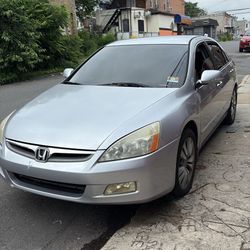 2003 Honda Accord