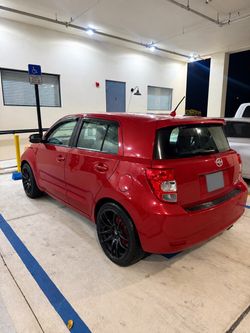 2011 Scion xD