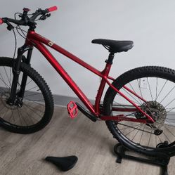 2021 Specialized Fuse Comp 🏞🚴🏼