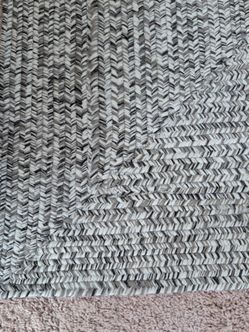 Indoor or Outdoor Rug 3'3" x 5'3" (Rectangular)