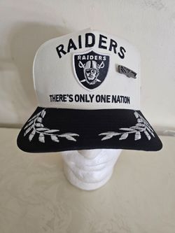 Las Vegas Raiders New Era 9fifty