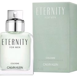 Calvin Klein Eternity Cologne
