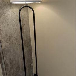 Tall Lamp 