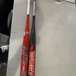 Softball Bats