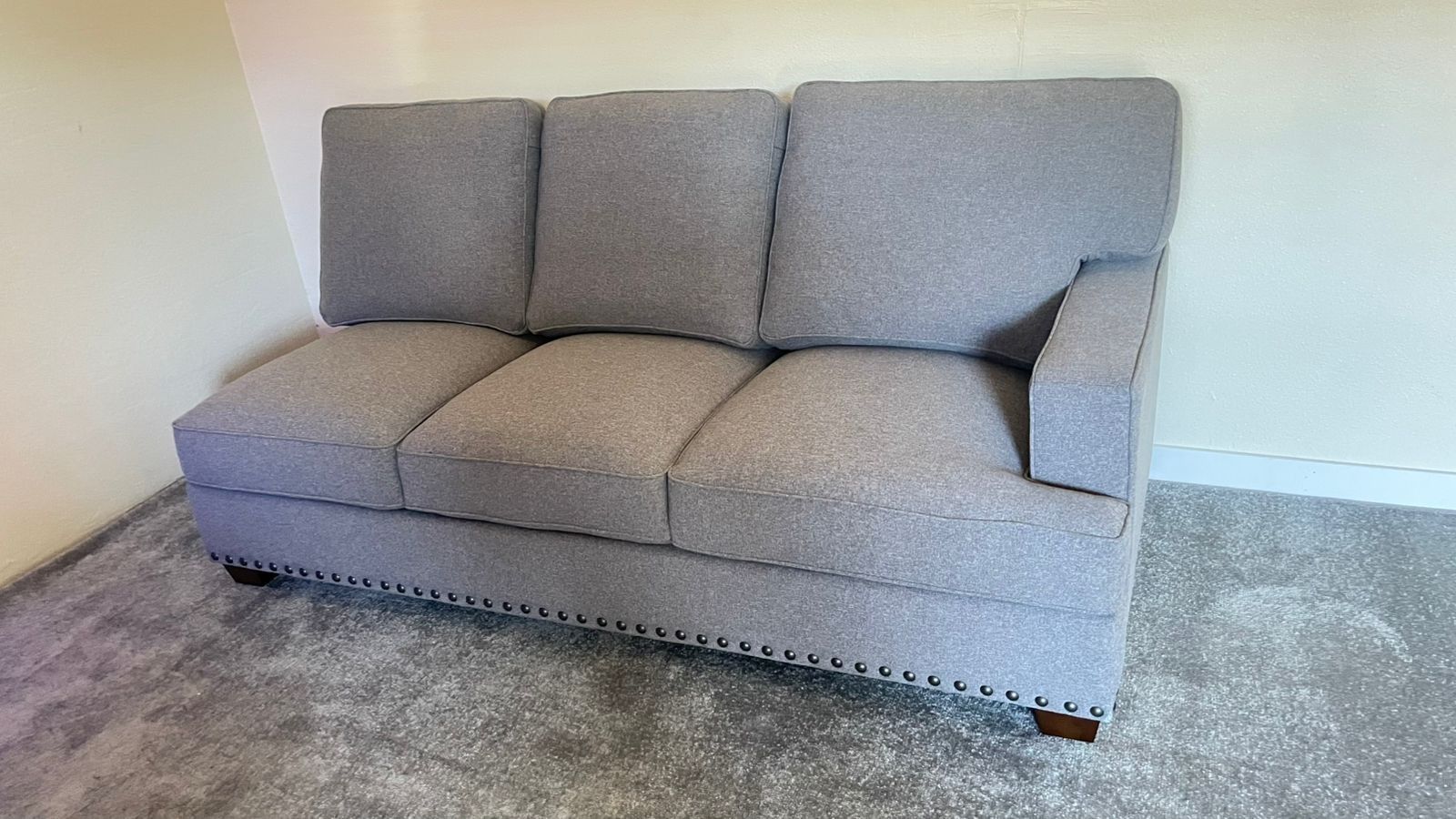 Thomasville Sectional Couch