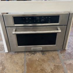 Kitchen Microwave 