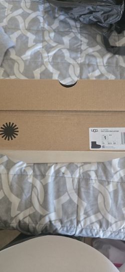 Kids ugg boot