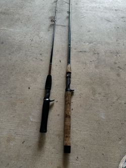 Rods
