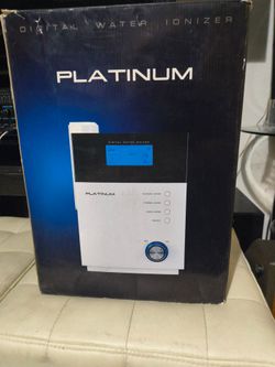 Platinum