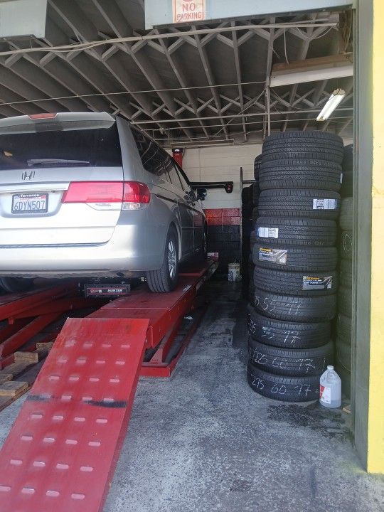 215/45/R18 CELIMO NUEVAS