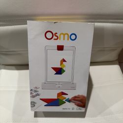 OSMO Genious Starter kit