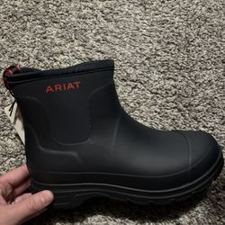 Ariat Rain Boots