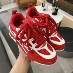 Louis Vuitton Sneakers Size 46