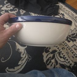 Large Mixing Bowl