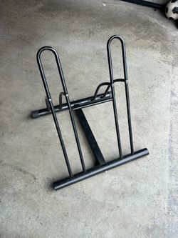Bike rack