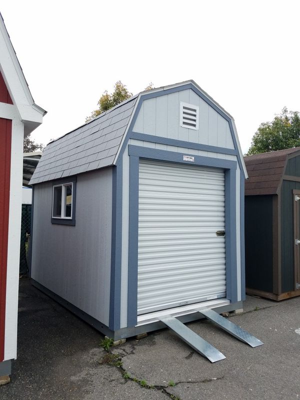 Custom Tuff Shed Barns for Sale in Escondido, CA - OfferUp