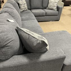 Beautiful Nice New Sectional 