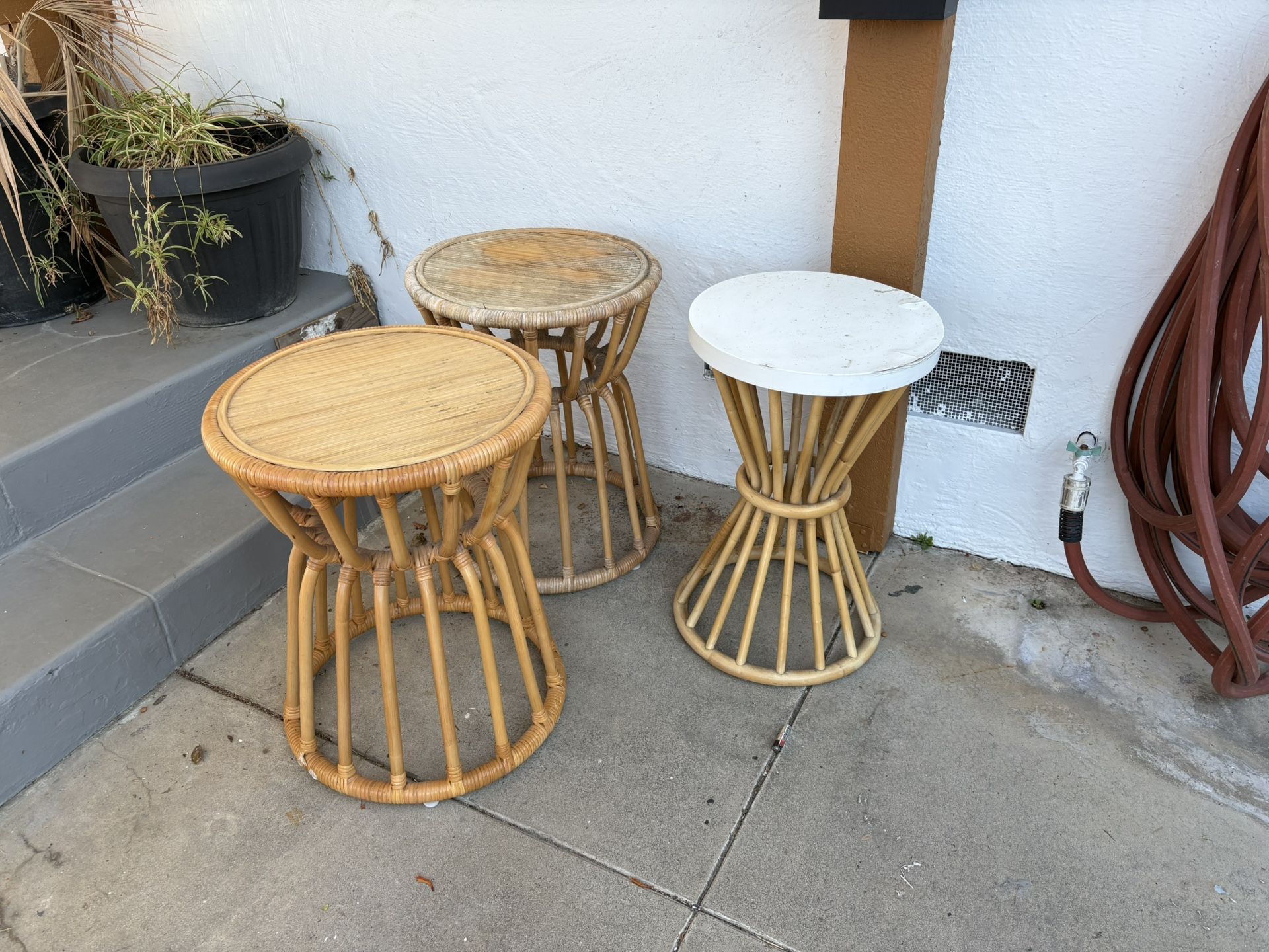Patio Furniture