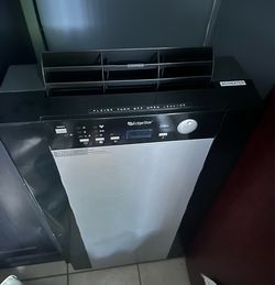 EdgeStar Portable AC and Heater Unit