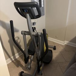 Elliptical