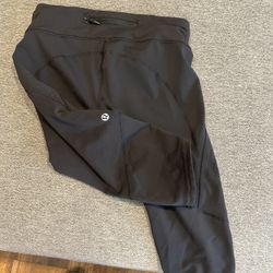 Lululemon Leggings Size 6